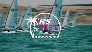 RS Fest Miami
