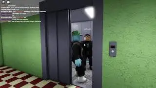 Roblox Электрический Лифт Мослифт Стриж 2022 Г.в 630/kg V=1m/s