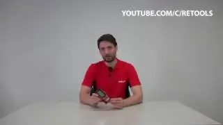 Измерительный инструмент HILTI лазерная рулетка PD-I.