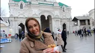 #Астрахань. Кремль #каток