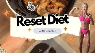 Sunday reset diet! What you need to know right now!
