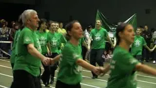 Клуб "Айде на хорото"