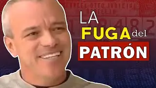 Popeye habla de 