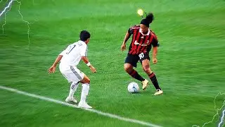 The Art of the Elastico
