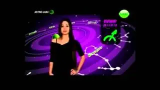 Orva Astxagushak - 25.12.2014 (Horoskop)