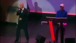 Pet Shop Boys - Always On My Mind (Cubism Live México DF. 2006)