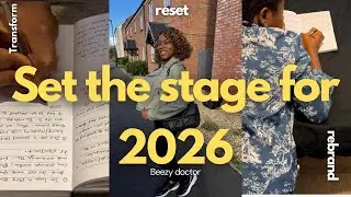 The 2026 Success Blueprint You Need to Know Today