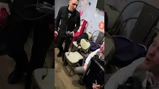 "Www Ленинград"  на баяне #шнур  #кавер #гримеркатут #артисты #новыйгод #новосибирск