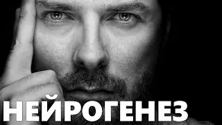 НЕЙРОГЕНЕЗ | Как вырастить новые клетки мозга не выходя из дома