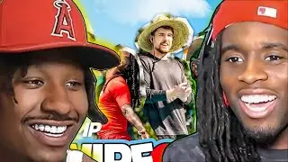AMP's Funniest Moments: The Ultimate Laugh Compilation!