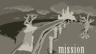 mission (piano solo ver.) - chrome24