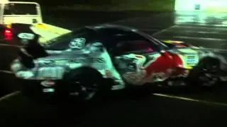 JAPBUL and mad mike at nanbei drift