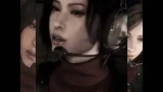 ada wong edit - love potions