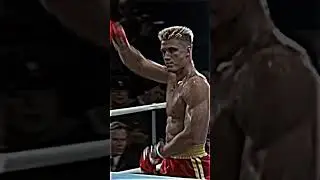 Ivan Drago(Rocky 4) vs Ip Man (Original)