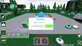 Roblox 💯[ALL CODES, 😱HUMVEE!]💯 🧟‍♂️Zombie Defense Tycoon!🧟‍♀️