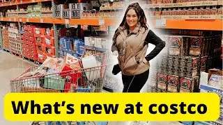 COSTCO HAUL WITH PRICES / WHAT'S NEW AT COSTCO 2022 / GROCERY HAUL LARGE FAMILY / DANIELA DIARIES