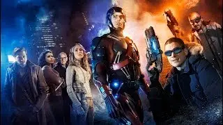 Top 10 Legends of Tomorrow Episodes