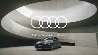 IT'S BACK! 2025 Audi RS 3 Reveal | Trailer
