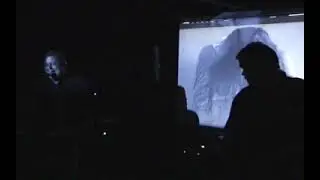 The Corrugation - Live at Rips Bar (11-20-10)