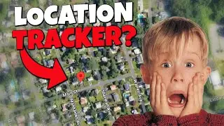 Can Roblox Really TRACK Your Location?