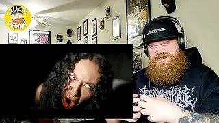 CRYPTA - Trial Of Traitors - Reaction / Review