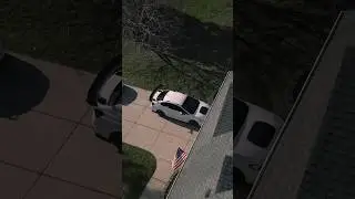 Drone Shots Hit Different