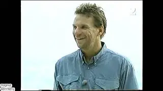 2001, EXPEDITION ROBINSON 2001, AVSNITT 12, SVT
