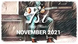 1st Song Music November 2021