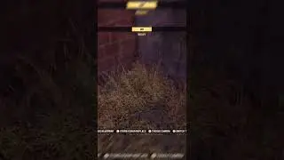Scorched in the floorboards #gaming #falloutclips #fallout76 #falloutgameplay #gameplay