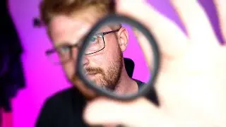If You Wear Glasses For VR... You NEED To Watch This