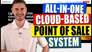 The Best POS System For Restaurant in 2021💥