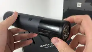Распаковка и обзор на ВИННЫЙ НАБОР XIAOMI HUO HOU 4 IN 1 СORKSCREW SET