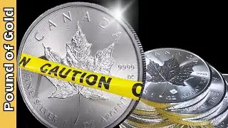 Check silver price in 5 days - expect a BEATING!