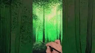 Greenery Forest 🌳 
