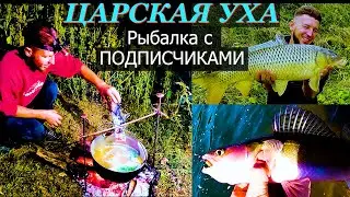 ОСЕННЯЯ рыбалка на РЕКЕ ДНЕСТР / ЦАРСКАЯ УХА / ловля КАРПА и карася / ЛОВЛЯ СУДАКА И ЖЕРЕХА !!!!!!!!