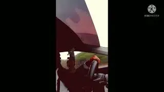 M1 going Peshawar vlog **02