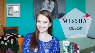 Обзор Корейской Косметики Missha | akelberg