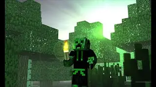 Играю в Моем Новом Крутом Модпаке! | Minecraft Выживание №1