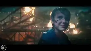 [Трейлер] Годзилла 2 Король монстров