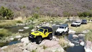 At Se Gat 4x4 - 05 Sep 2020