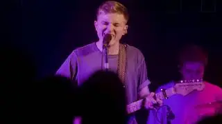 Fintan — Way Up (Live in Toronto)