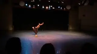 James Blake - Timeless | Nneka Irobunda Performance