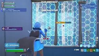 Fortnite 2vs2  chapter 5 season 3