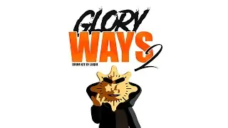 (400+) GLORY WAYS 2 DRUM KIT | Glo, Chief keef, Futuristic Glo & more!