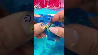 I Dig Monsters! Popsicle Unboxing 