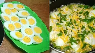 GAWIN MO ITO SA ITLOG,SOBRANG SARAP!Siguradong Mapapadami Ang Kain mo sa Sarap into!