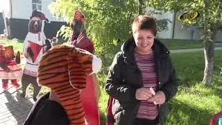 Селу Протягайловка – 210 лет