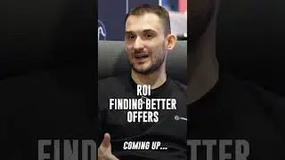 Proxy Tips for Affiliates: Manage Multiple Accounts Like a Pro! - Stan Sadokov