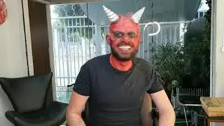 Halloween Makeup
