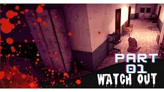 specimen zero part 1/horror